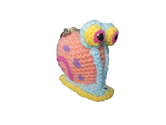 Llavero gary