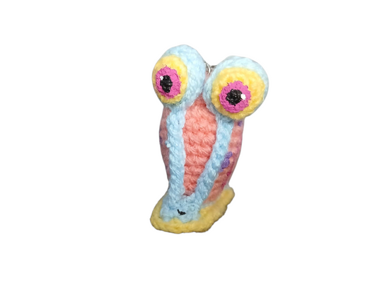 Llavero gary